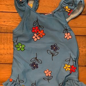 3-6 month bathing suite
